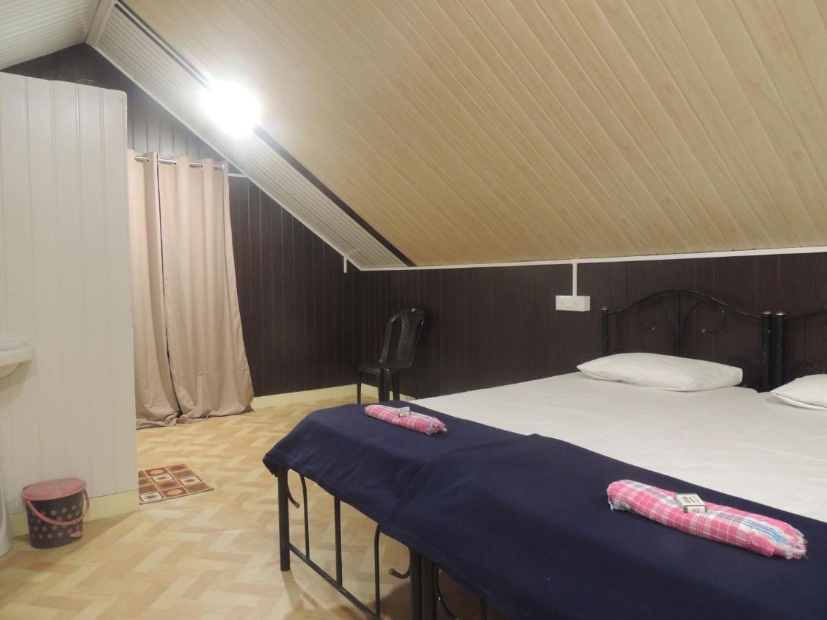 Apartament Dandeli Aura Zewnętrze zdjęcie