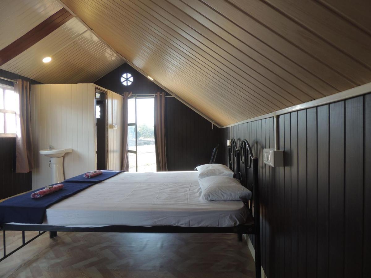 Apartament Dandeli Aura Zewnętrze zdjęcie