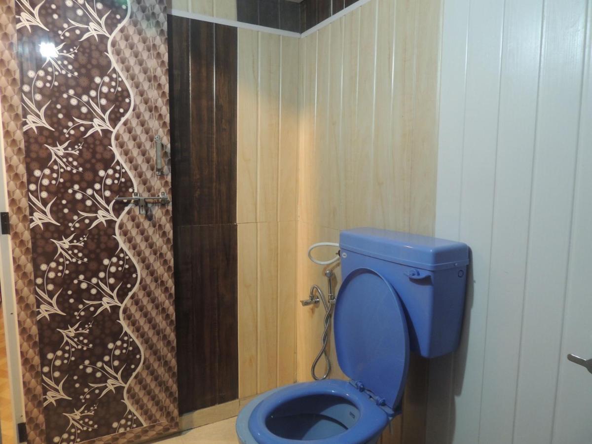 Apartament Dandeli Aura Zewnętrze zdjęcie