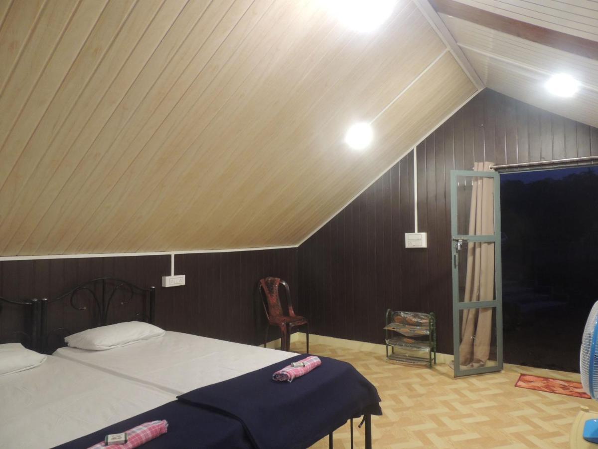 Apartament Dandeli Aura Zewnętrze zdjęcie