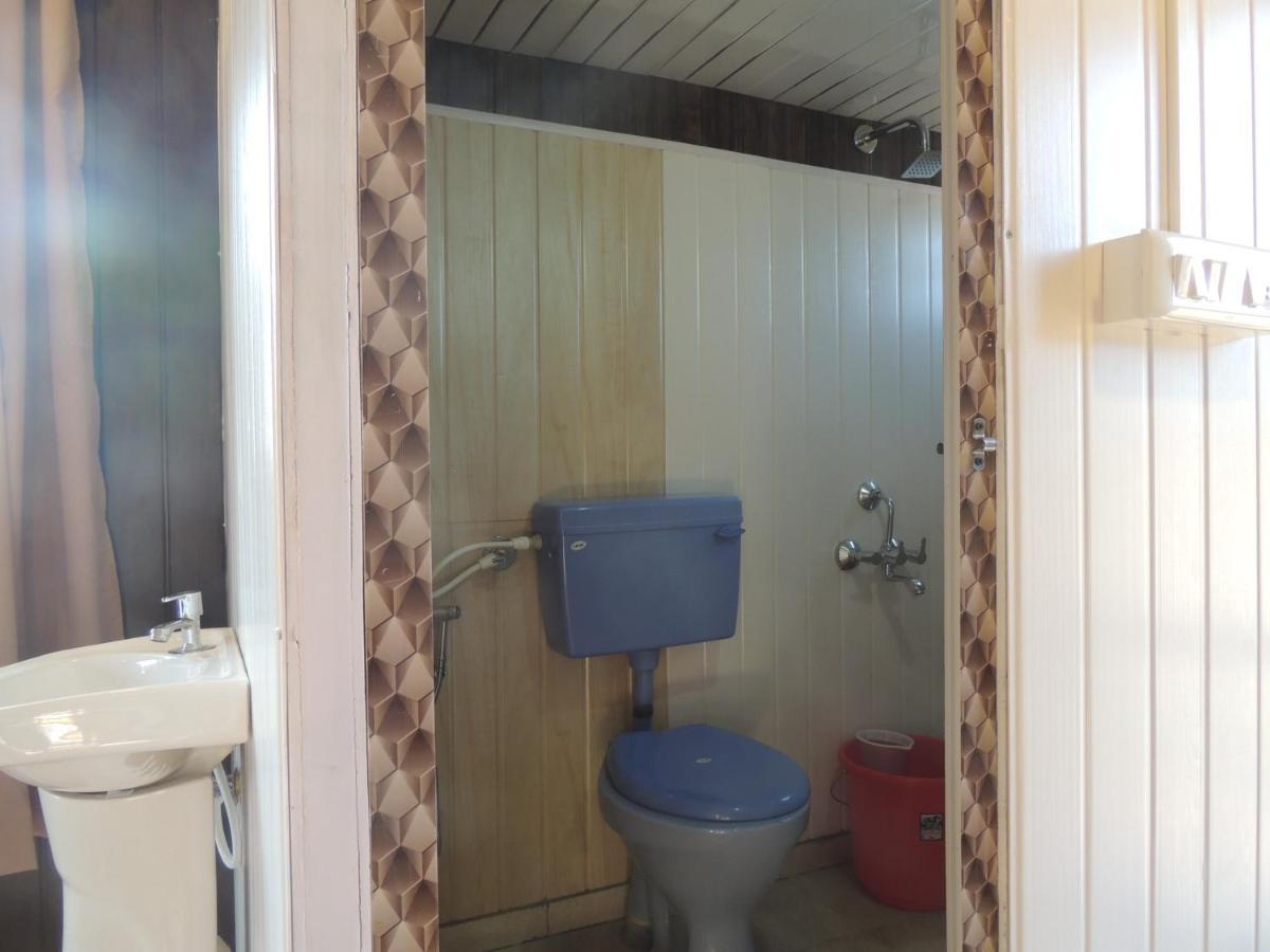 Apartament Dandeli Aura Zewnętrze zdjęcie