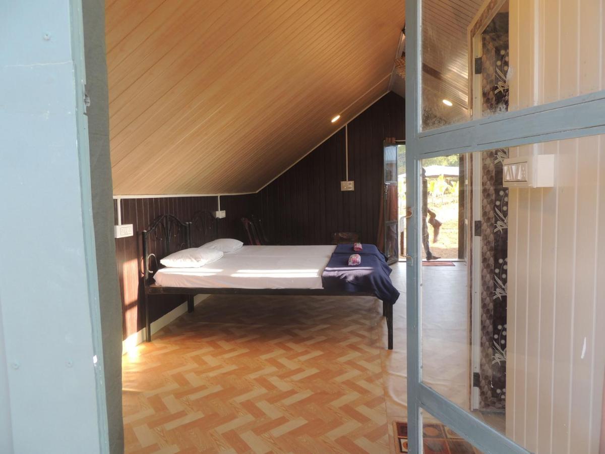 Apartament Dandeli Aura Zewnętrze zdjęcie