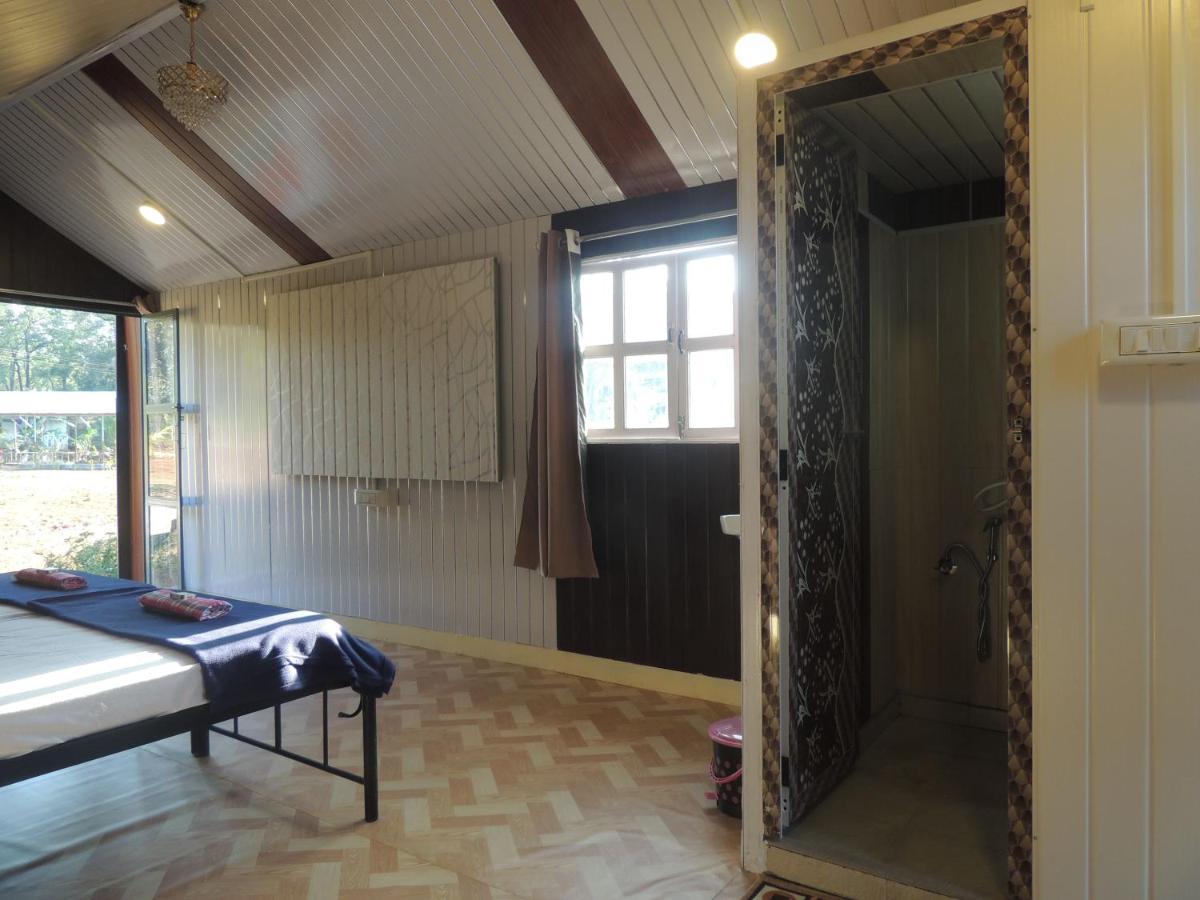 Apartament Dandeli Aura Zewnętrze zdjęcie